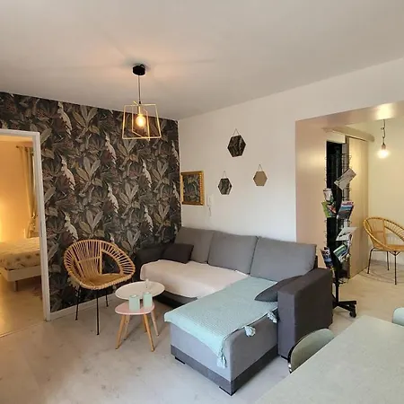 Vintage Home LʼIsle-sur-la-Sorgue Exterior foto