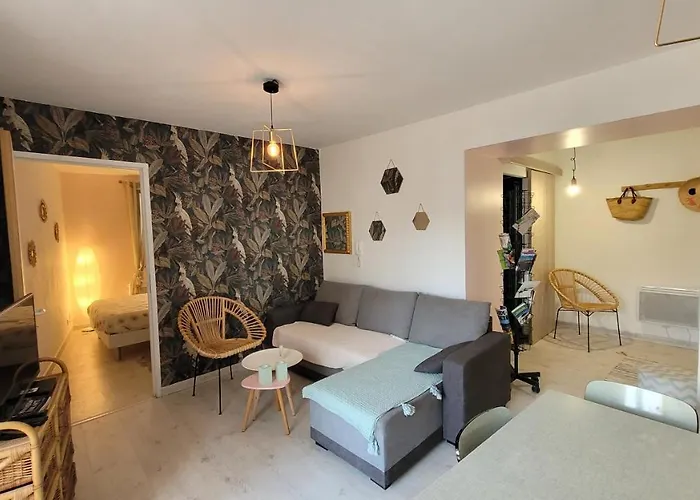 Vintage Home