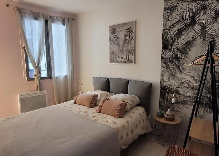 Vintage Home