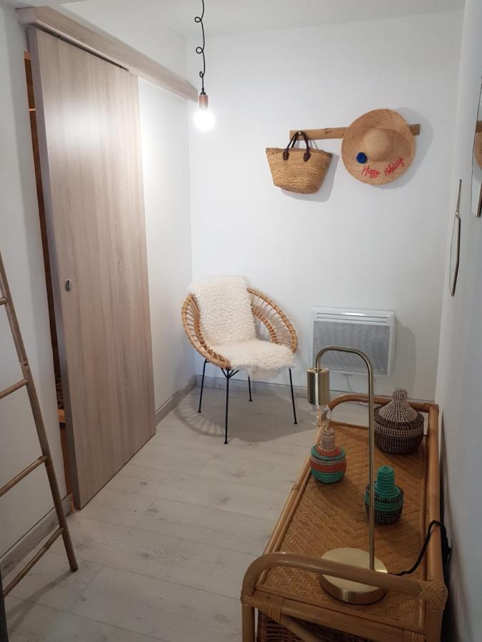 Vintage Apartment *
