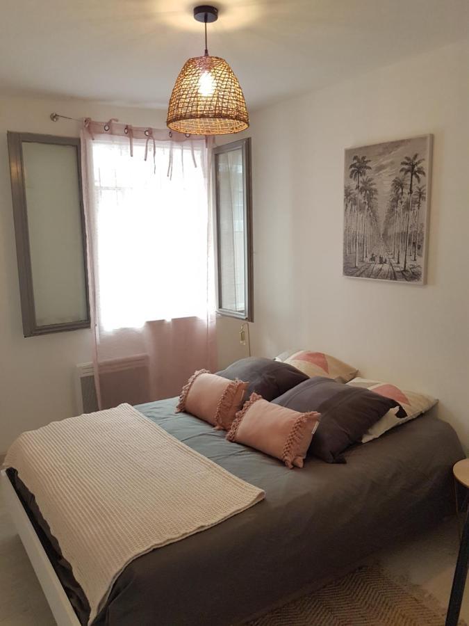 Apartment Vintage L'Isle-sur-la-Sorgue