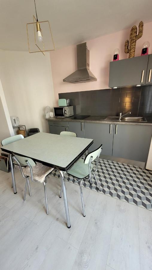 Apartment Vintage