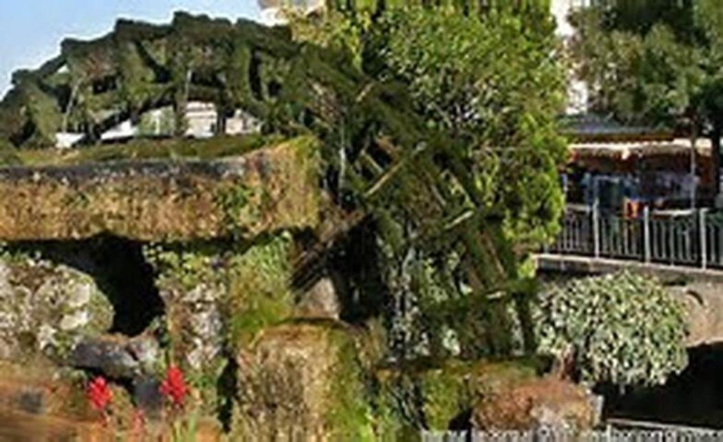 Vintage Apartment L'Isle-sur-la-Sorgue