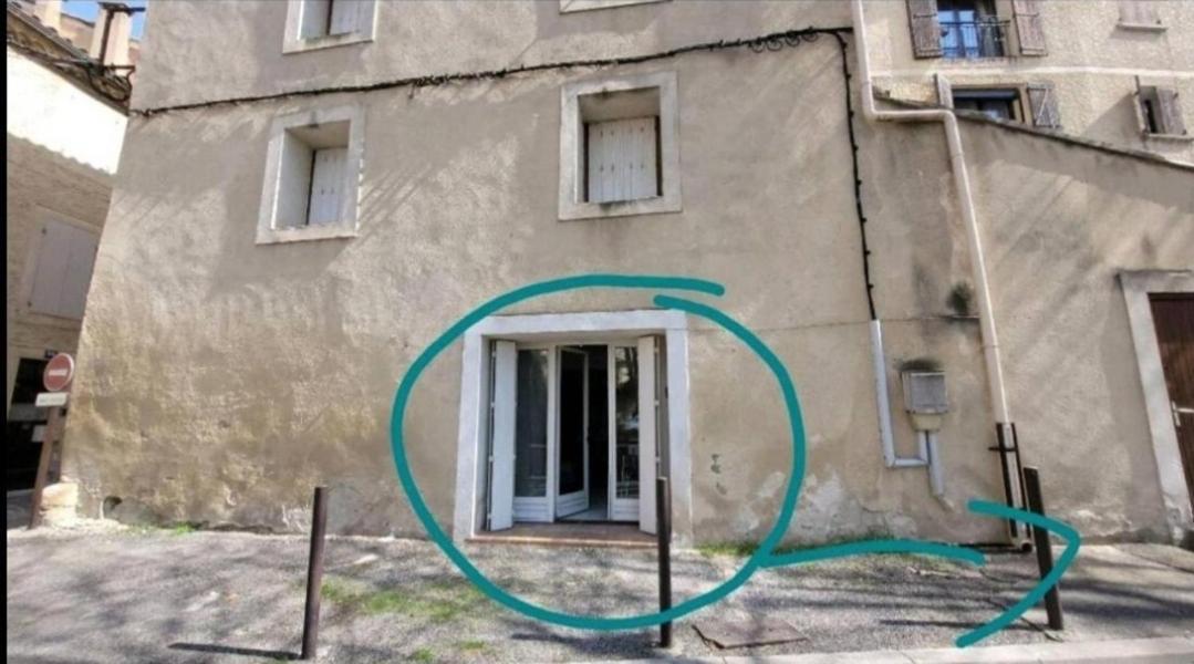 Vintage Apartment L'Isle-sur-la-Sorgue